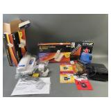 Sony Clock Radio Cordless Phones & More