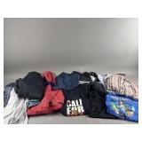 Boys Clothing Including Nike & Lands End