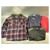 Young Menï¿½s Adidas, Faded Glory & More