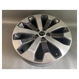 KIA Preowned Telluride Wheel/Rim
