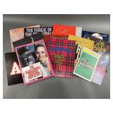 Vtg. Playbookï¿½s, Musical Booklets & Stage Mags.