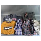 Menï¿½s Cabelas Safari Vest, Rolling Stones, & More