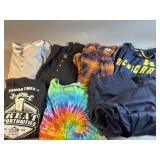 Extended Menï¿½s Sizes Preowned Clothing