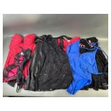 Womanï¿½s Lace & Satin Nightgowns & Swimsuit