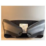 BMW Roadster Backseat Cushion Panel