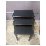 Vintage Nesting Tables