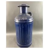 Vintage/Antique 5 gal. Oil/Gas Can