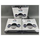 New Pay Dirt Clothing Guards for Loading Car