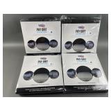 New Pay Dirt Clothing Guards for Loading Car