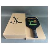 Picketball Place Carbon Fiber Paddles