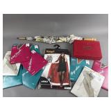 Nice Touch Pantyhose, Costume Cape Accessories