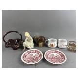 Campbells Soup, Gibson Mug & More