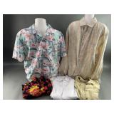 Menï¿½s Christian Dior, Tommy Bahama & More