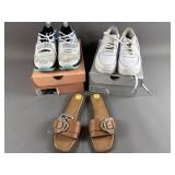 Womenï¿½s Steve Madden Sandals & Preowned Nikes