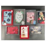 NIB Variety of Hallmark Christmas Cards
