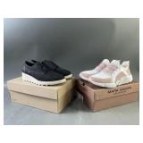 Mark Nason & Clarkï¿½s Size 11 Ladies Shoes