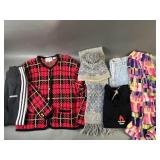 Vintage Tally-Ho Sweater, JonesWear Skirt & More