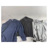 Polo Ralph Lauren Menï¿½s Sweaters (Size L)
