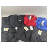 NWT Pro X Signature Menï¿½s Pants & MedStar Tops
