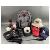 Bontrager Cycling Shoes & Sports Lot