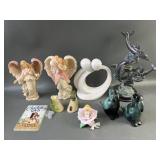 Seraphim Classics, Precious Moments & Decor