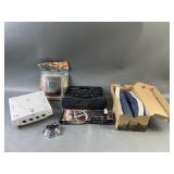 Sega Dreamcast, Clarks Menï¿½s Shoes & More