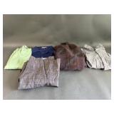 Peter Millar, Marc Anthony, & More Menï¿½s Clothing