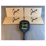Pickleball Place Carbon Fiber Paddles
