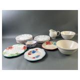 Pioneer Woman, Churchill & Pfaltzgraff China
