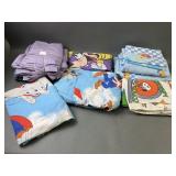 Twin Sheets Blues Clues, Disney & More