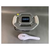 Thrive & Homedics Massagers