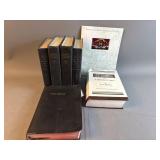 Religious Book Lot