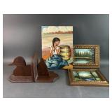 Milosh Popovich Painting & More