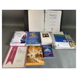 Office 365, Self Care, & More Books