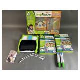 Leap Frog Leap Pads & Accessories