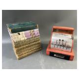 The Bobbsey Twins Books & Little Learners Register