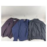 Brooks Brothers Grant Thomas & More