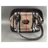 Burberry Bag