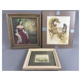 Mini Art Print, Signed Dorothy Lee Deals & More