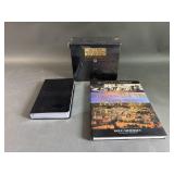 Footsteps of Peter, Jerusalem Rising & Bible