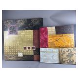 Modern Mixed Media Art Pieces