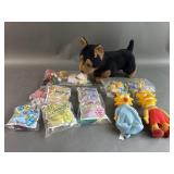 Yomiko Classic Dog, Snow White, Simpsons, & More