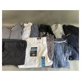 NWT Dickies Menï¿½s Pants & Preowned Shirts