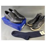 Menï¿½s Size 12 Shoes & Socks Leviï¿½s & More