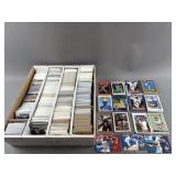 Topps Baseball Early 2000ï¿½s & 90ï¿½s + More