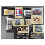 Royal Mail First Day Stamp Collection