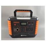 Infinity Grid 1000 Watts Power Station