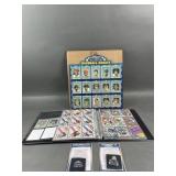 Super Bowl 50 pins, Kelloggs Baseball Greats &