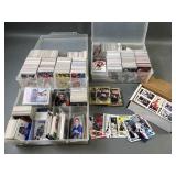 1980s & 1990s Cards Rookie Cards & More