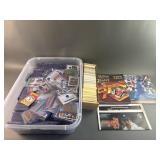 Detroit Tigers Yearbooks & 90ï¿½s & 2000s Cards